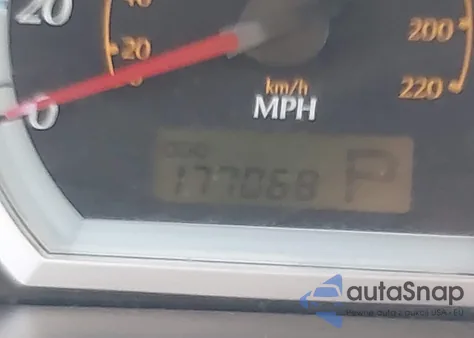 2008 Suzuki Forenza Convenience/Popular из США, поврежденный, VIN KL5JD56Z78K755275